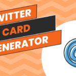 Twitter Card Generator