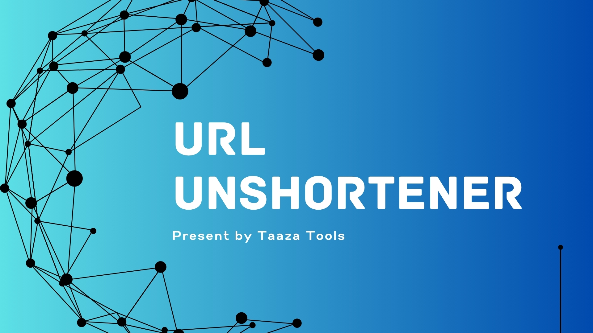 URL Unshortener