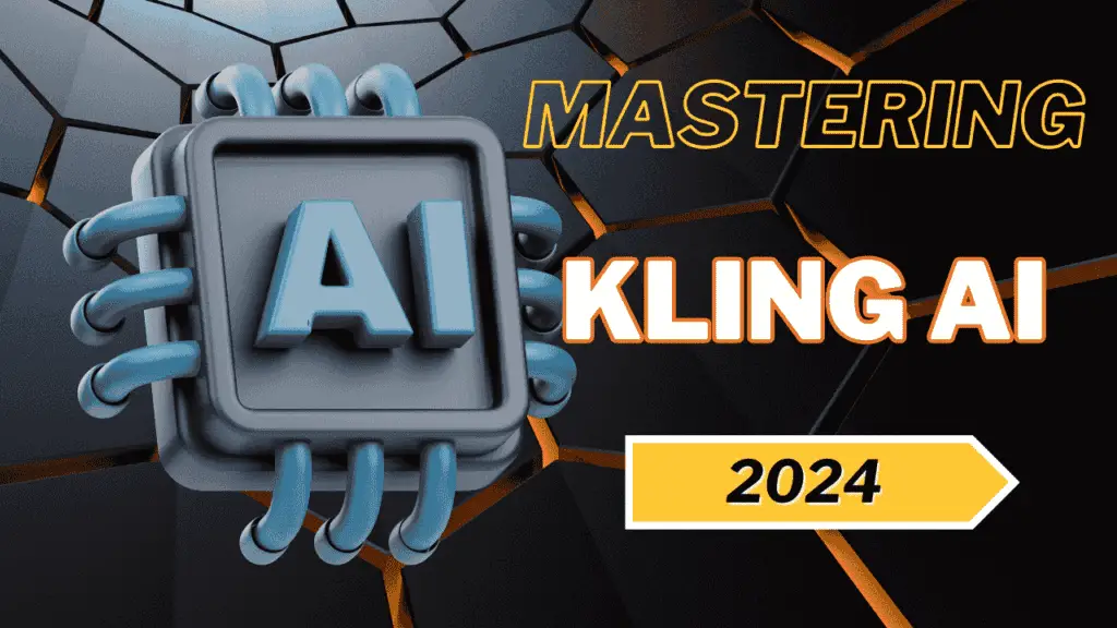 Kling AI 2024