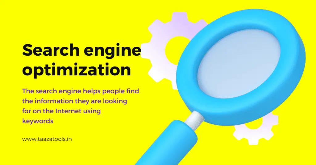 SEO Tools and Optimization