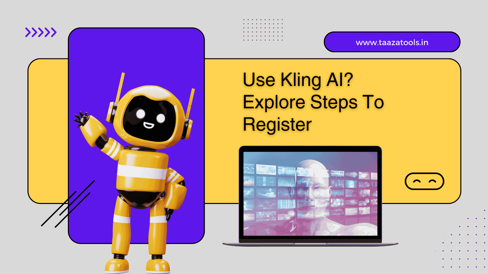 Use Kling AI Explore Steps To Register