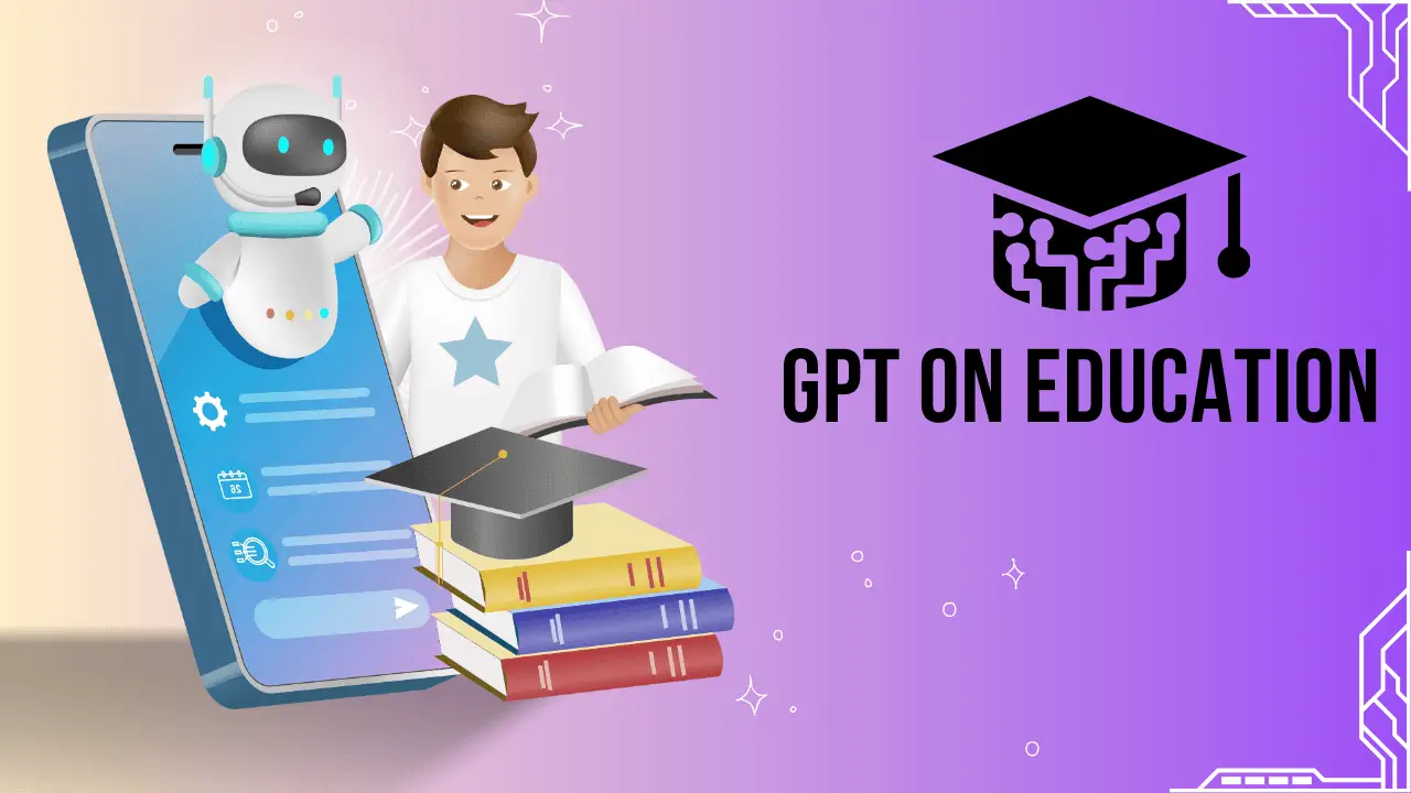 GPT on Education