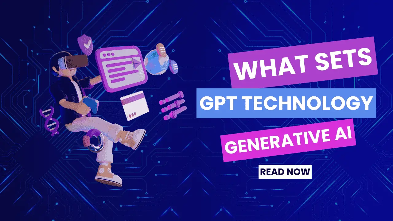 GPT technology