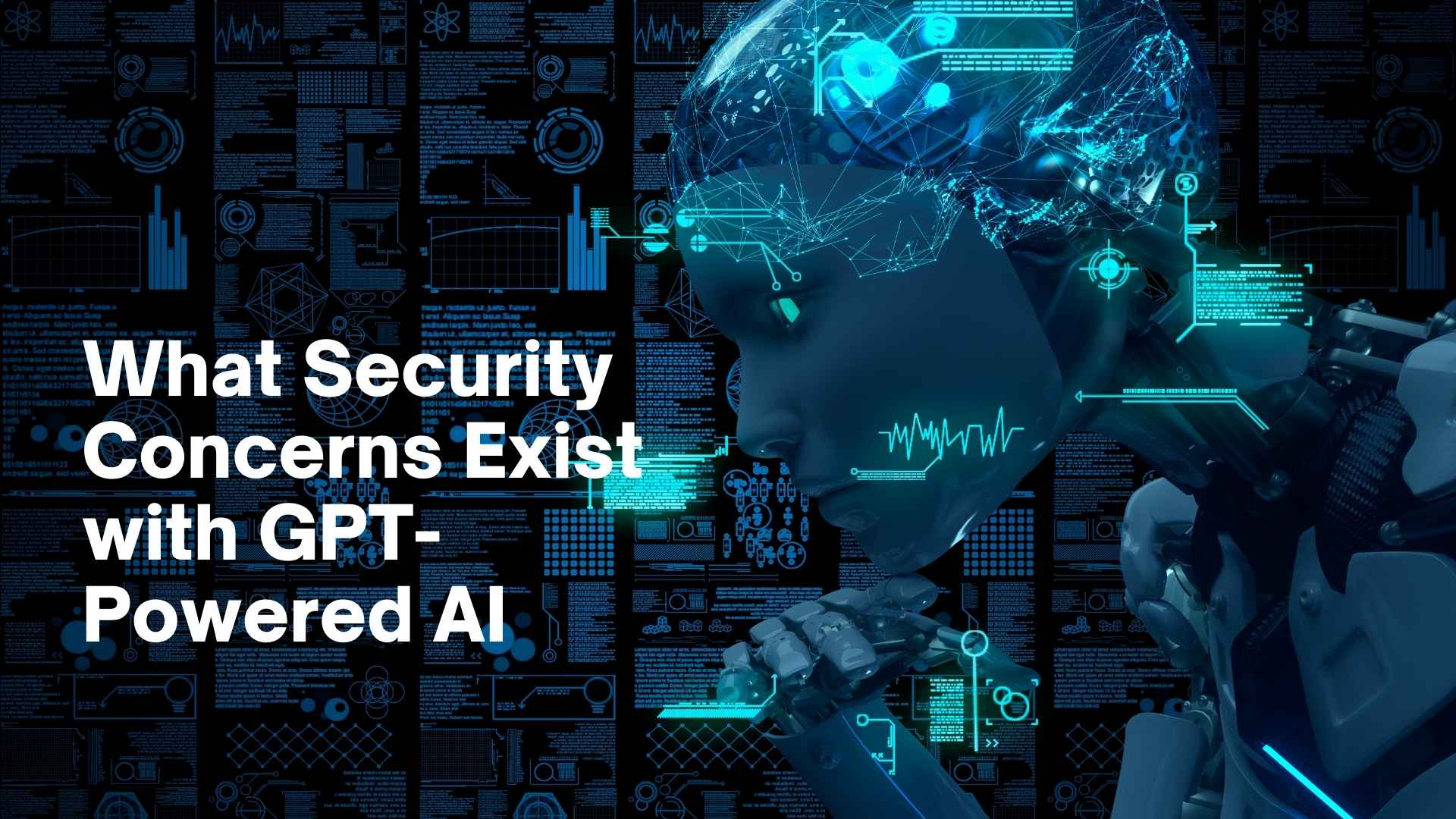 What Security Concerns Exist with GPT-Powered AI