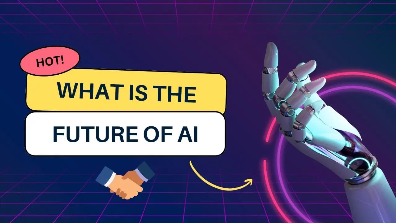 What is the Future of AI in Business