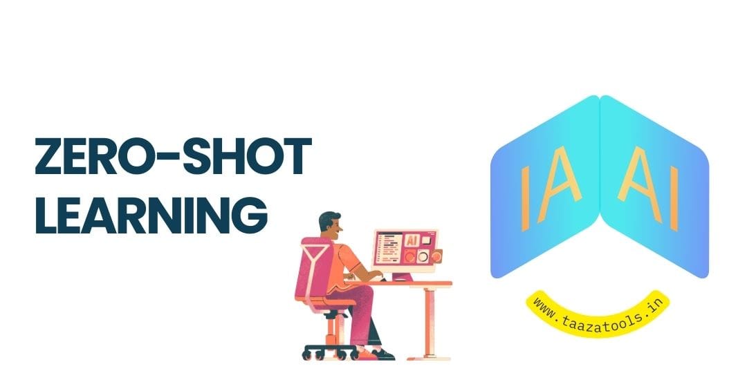 zero-shot learning