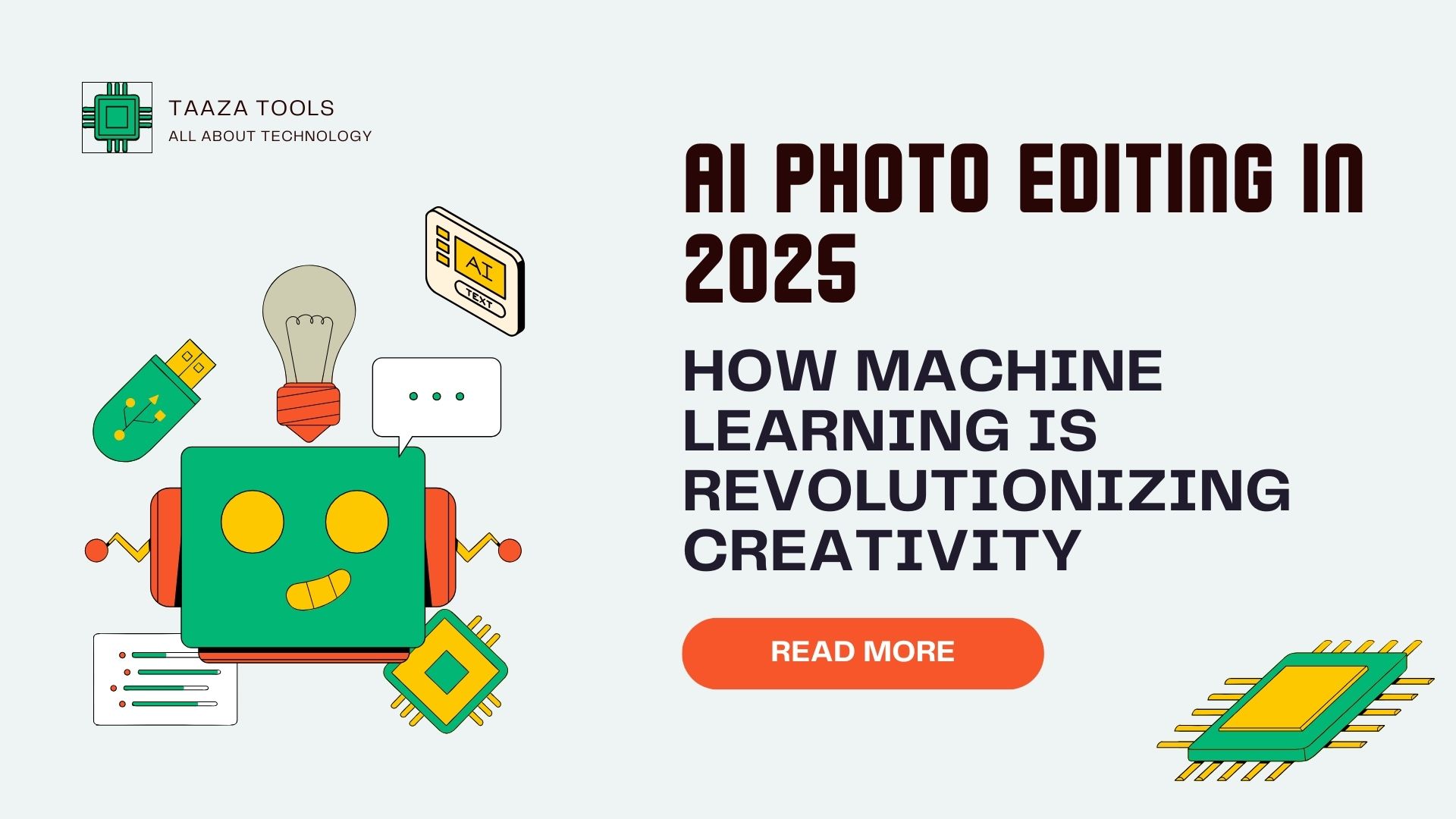 AI Photo Editing in 2025