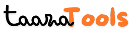 Taaza Tools